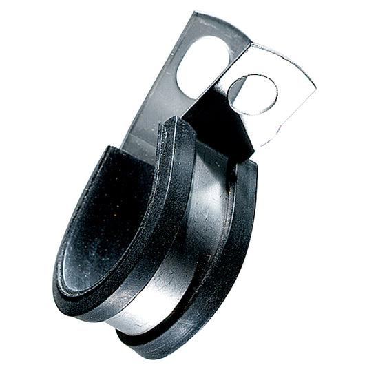 Ancor Stainless Steel Cushion Clamp  14  10Pack 403252