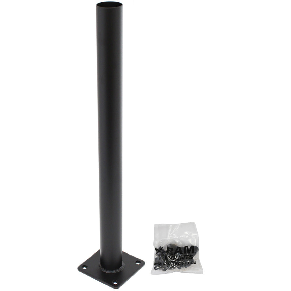 RAM Mount 18 Long Lower Female TelePole RAMVPTBF18U