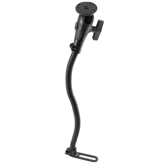 RAM Mount RAM POD I w15 Single Socket w202 RAM3161202U