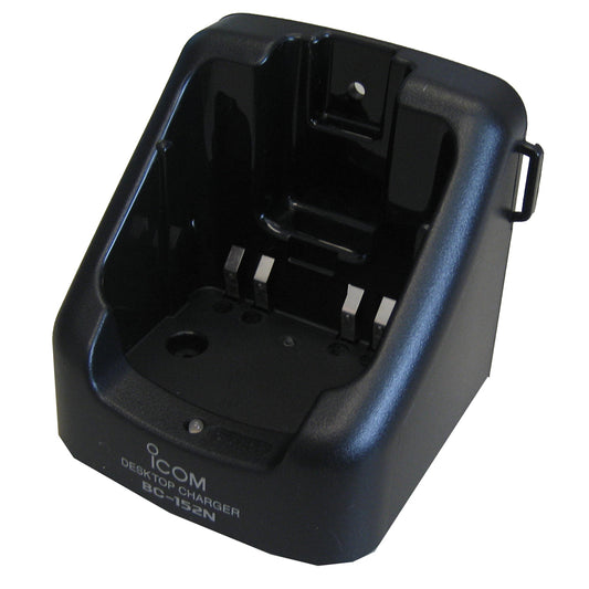 Icom BC152 Desktop Charger BC152N 11