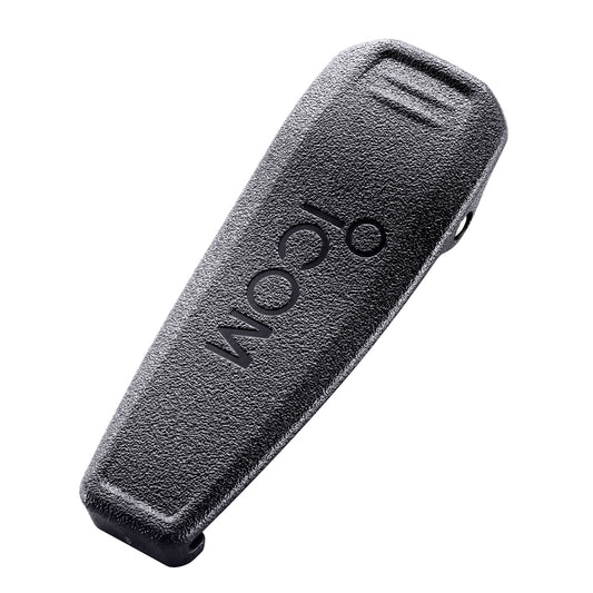 Icom Alligator Type Belt Clip fM24 MB124
