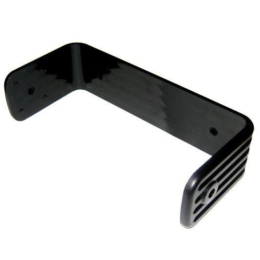 Icom Mounting Bracket fM412  M422  Black M422 MMB