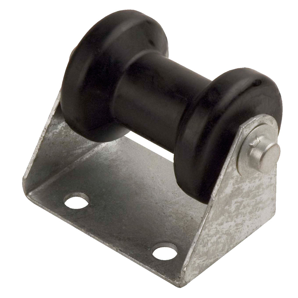 CE Smith 2 Stationary Keel Roller Assembly f2 Tongue 32110G