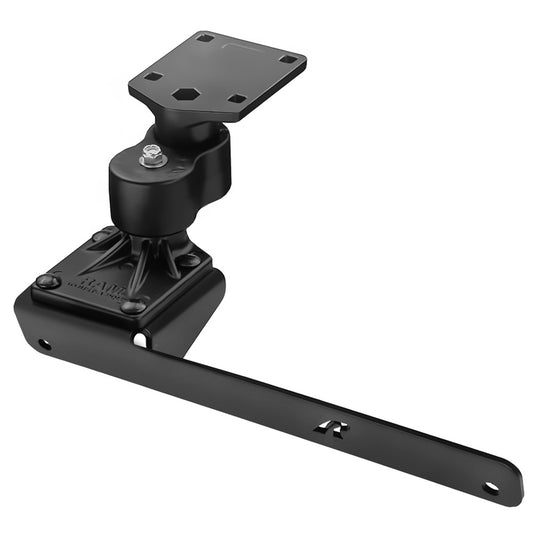 RAM Mount NoDrill Vehicle Base fDodge RAM 15005500 0815 RAMVB178A