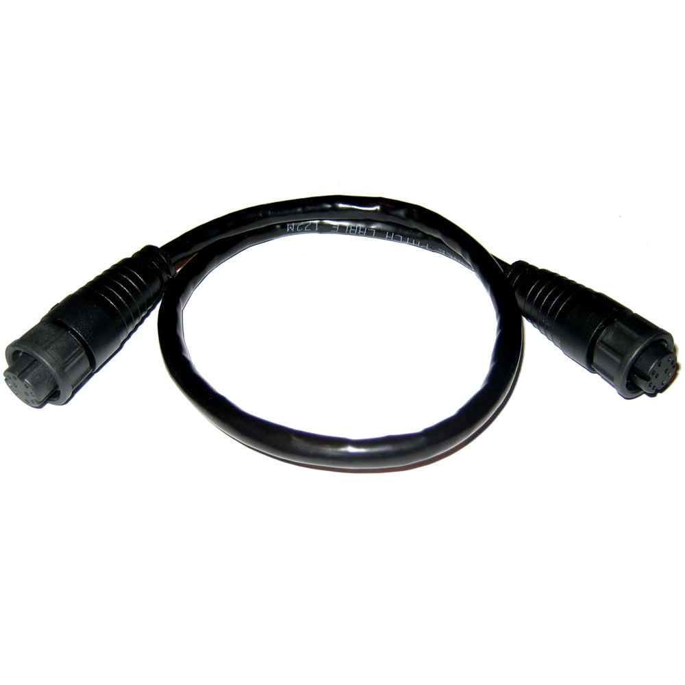 Raymarine RayNetF to RayNetF Port Connectivity  400mm A80161
