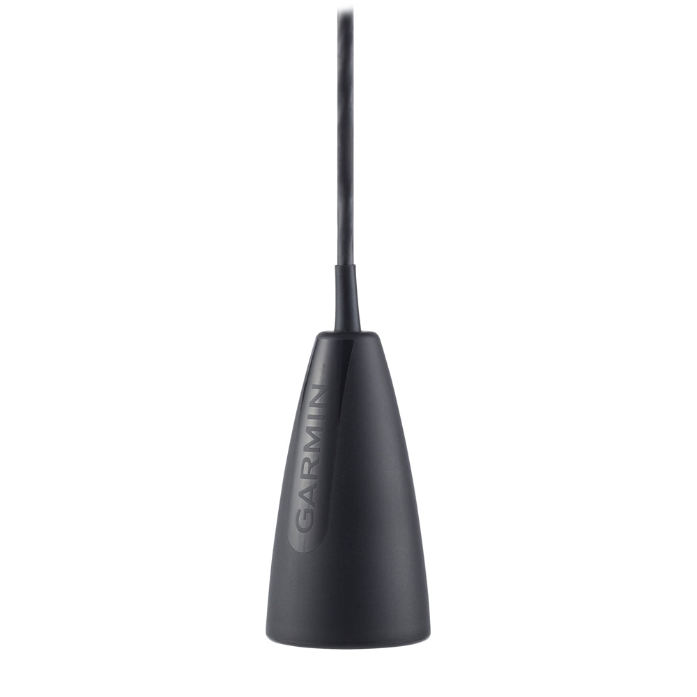 Garmin GT8HWIF Ice Fishing Plastic High Wide CHIRP Transducer  150240kHz 250W 4Pin 0101240120