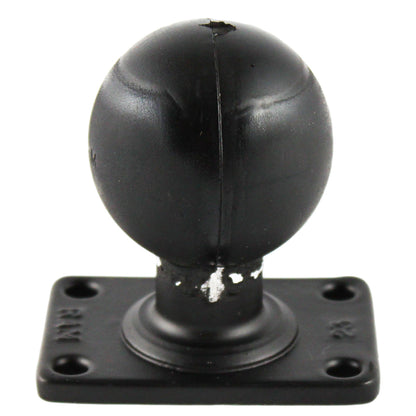 RAM Mount 2 x 3 Rectangle Base w225 Ball RAMD202U23