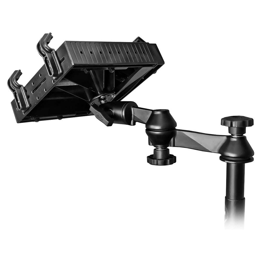 Ram Mount NoDrill Vehicle Laptop System f9715 Ford Expedition RAMVB110SW1