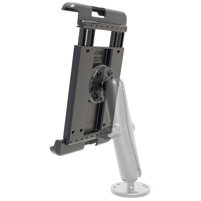 Ram Mount TabTite Cradle f8 Samsung Galaxy Tab A  S2 80 wCase RAMHOLTAB29U