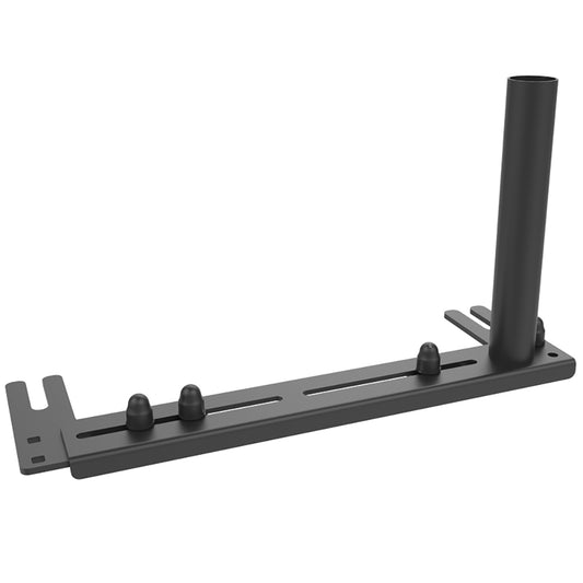 Ram Mount Universal NoDrill Vehicle Base RAMVB196