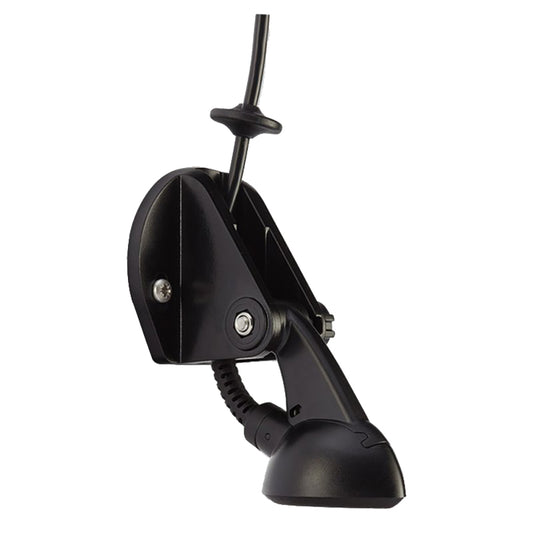 Raymarine CPTS Transom Mount  Conical  High Chirp E70342