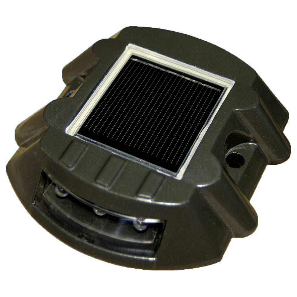 Dock Edge Starlite Solar Capacitor Series  Model 108 DE96306F