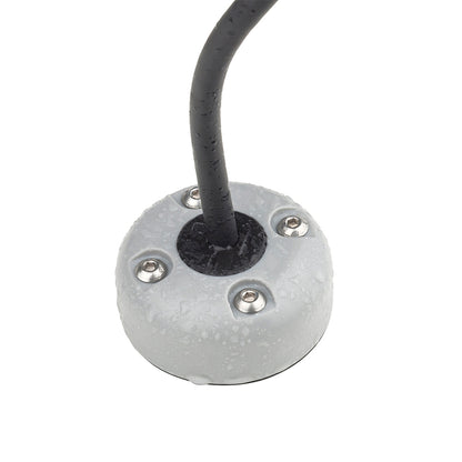 Seaview Grey ABS Plastic Cable Seal  UV Stable  1 Cable 210mm CG20PG