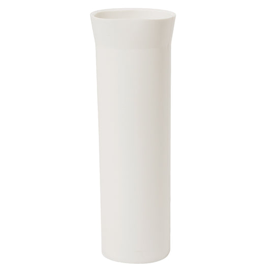 Tigress Replacement Offshore WeldOn Vinyl Insert  Flared  1012 881522