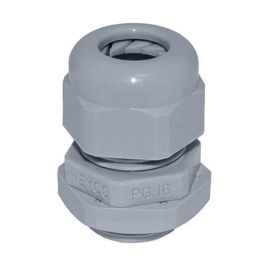 Blue Sea 3125 Medium Cable Gland  1410 Cable 3125