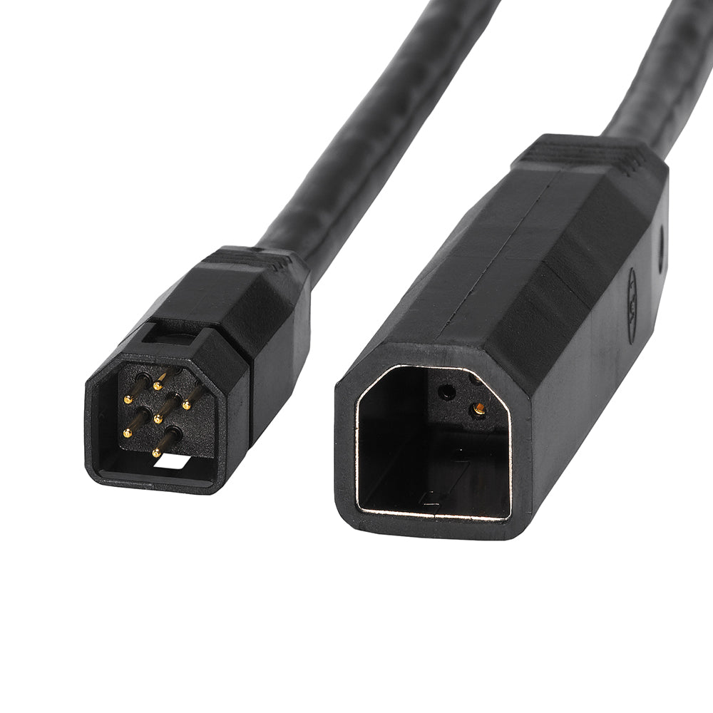 Humminbird EC M30 Transducer Extension Cable  30 7200962