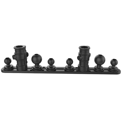 RAM Mount ToughTrack Overall Length  185 RAPTRACKA16U