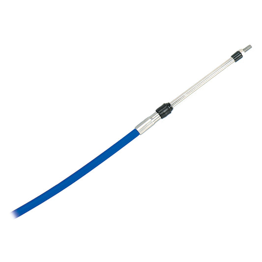 Uflex MACH Series High Efficiency  Flexibility Engine Control Cable  33C Universal Style   12 MACHZEROX12