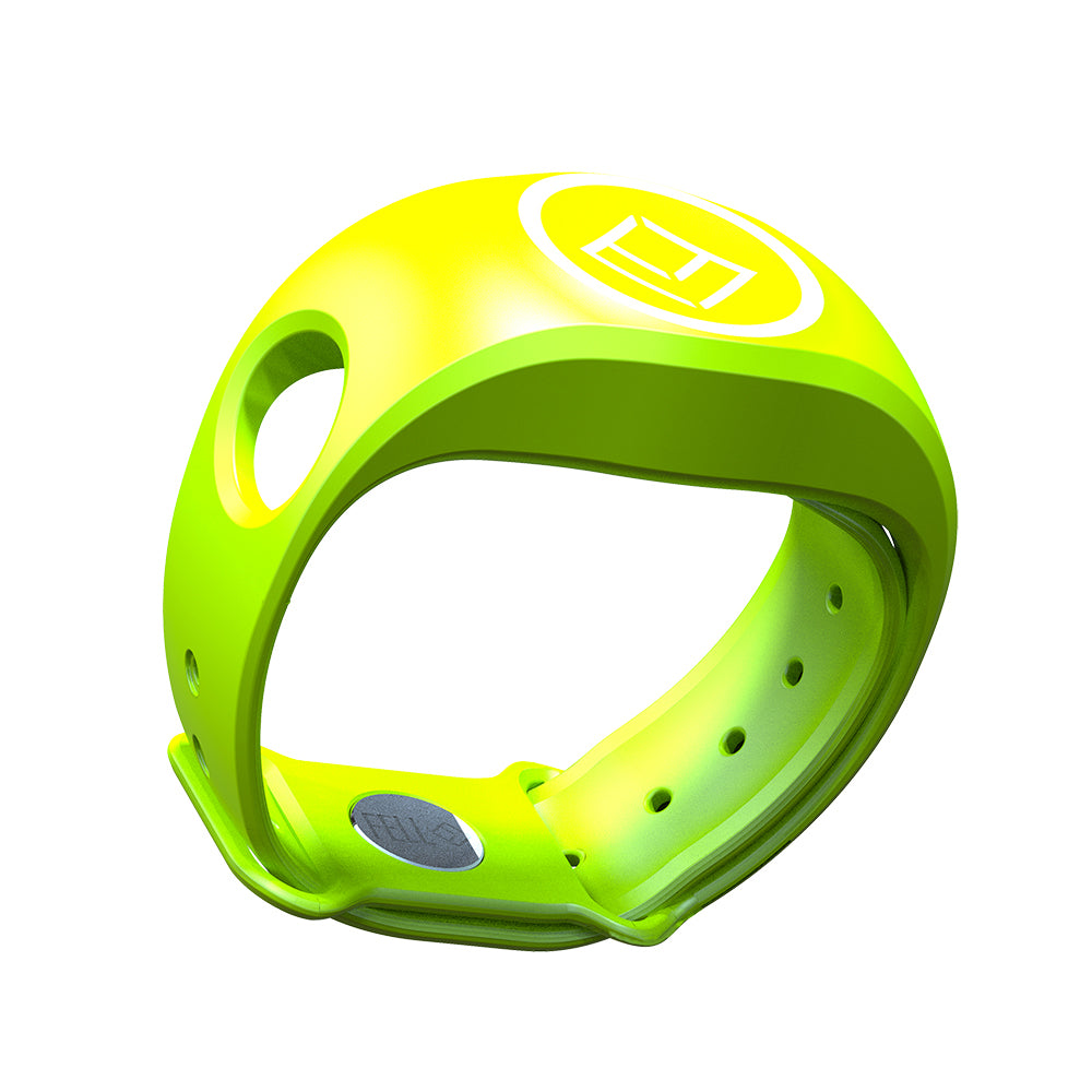 FELL Marine MOB xBAND  Yellow 72380304