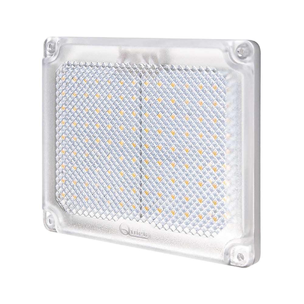 Quick Action Touch Bicolor LED Light  DaylightRed Engine FASP453201ACA00