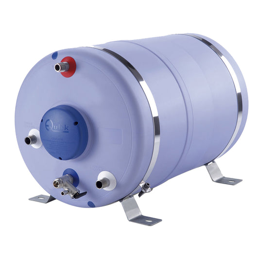Quick Nautic Boiler B3  39 Gallon  12V  300W FLB31503S120A00