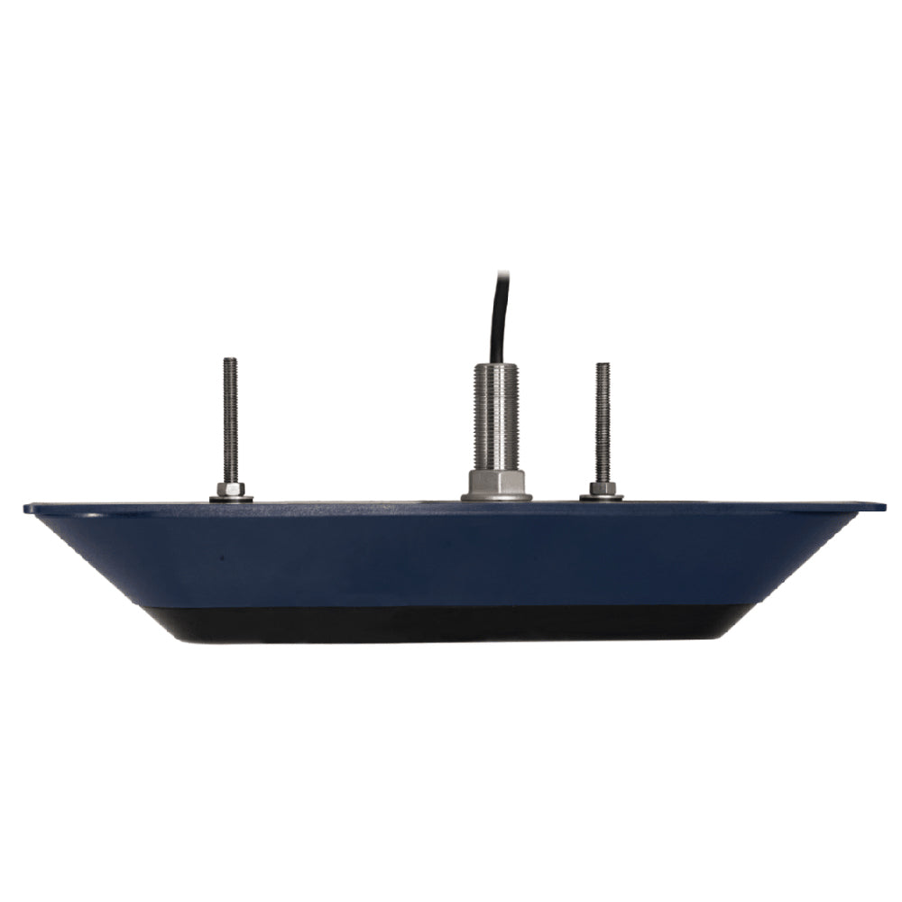 Navico TotalScan ThruHull Transducer MediumHigh CHIRP DownScan StructureScan HD 00014257001