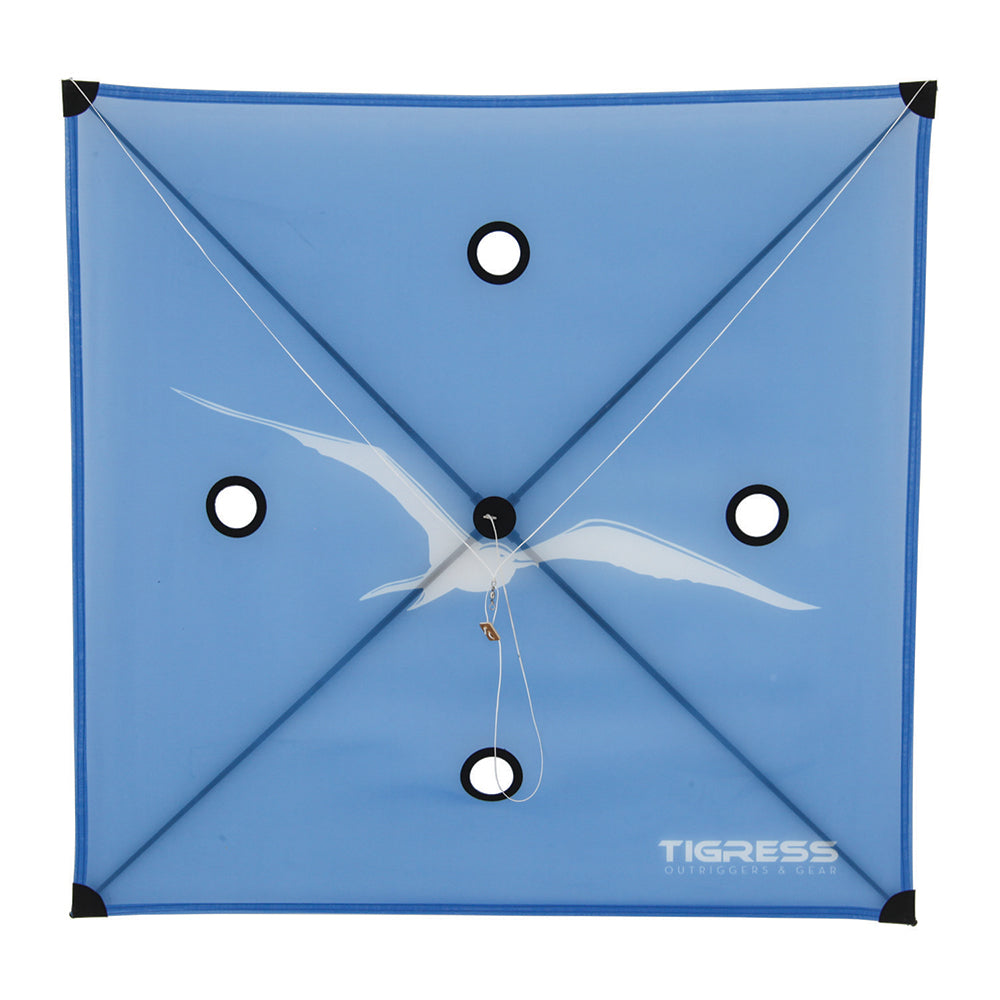 Tigress HiVelocity Kite 886114
