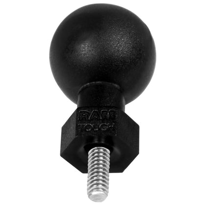 RAM Mount 15 ToughBall w1420 x 625 Male Threaded Post RAP379U252062