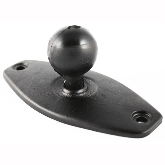 RAM Mount 15 Ball Adapter fJohn Deere RAM270U