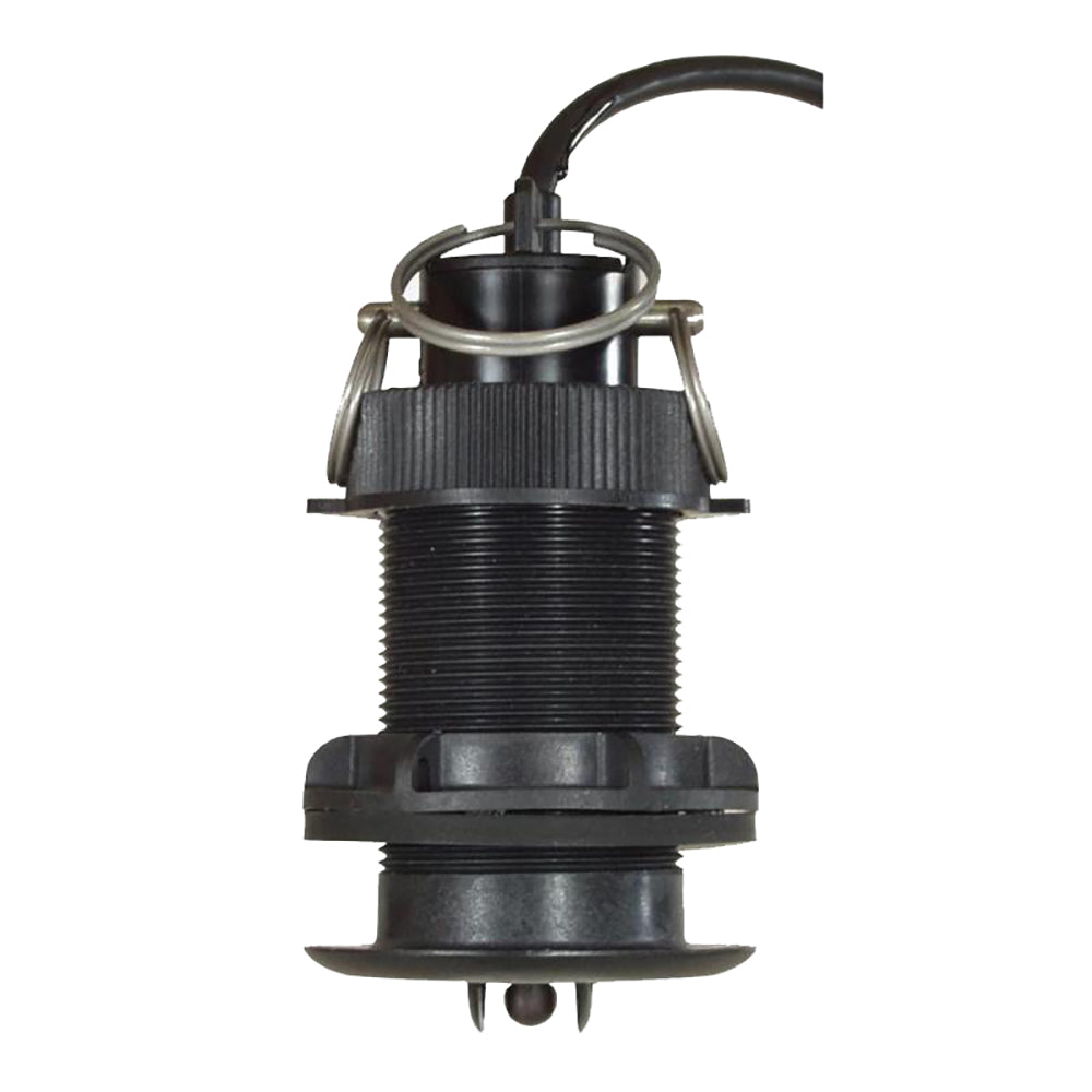 BG H3000 Speed Sensor  Plastic Flush SENSPDHPF