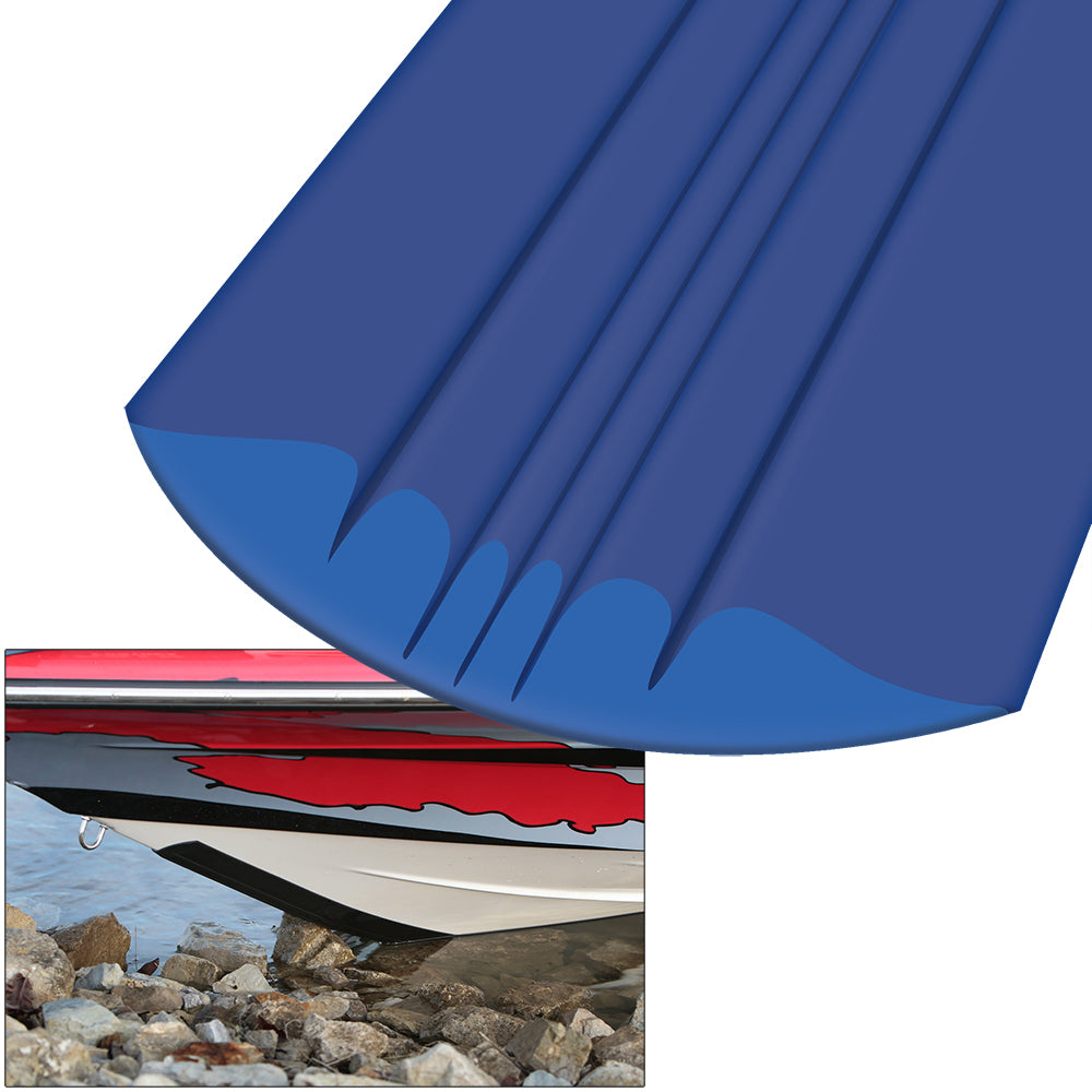Megaware KeelGuard  9  Blue 20909
