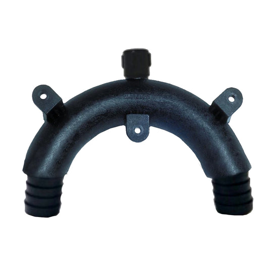 Forespar MF 839 Vented Loop  114 903011