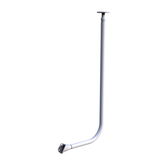 Scanstrut Central Lightbar fUp to 45cm Domes DPTLB01