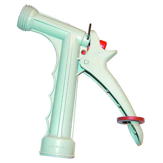 GROCO Salt Water Hose Nozzle PGN50
