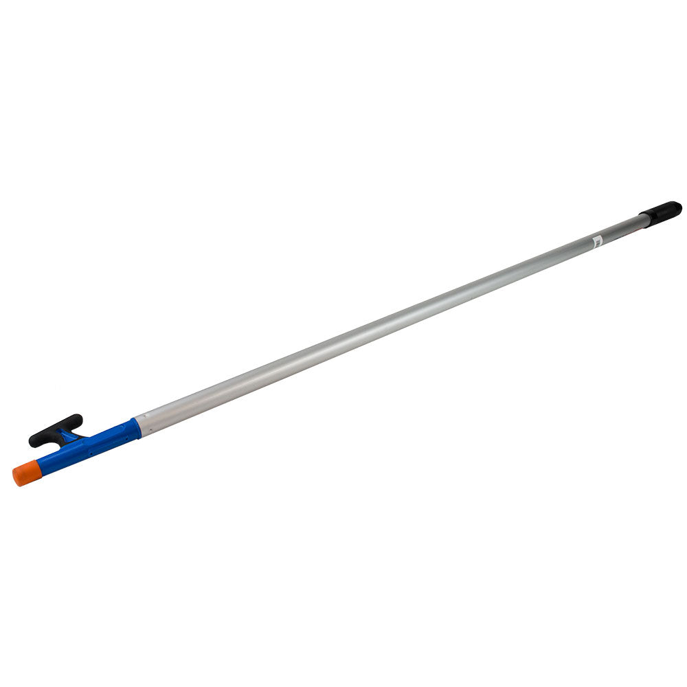SeaDog Aluminum Boat Hook  4  One Piece 4910121