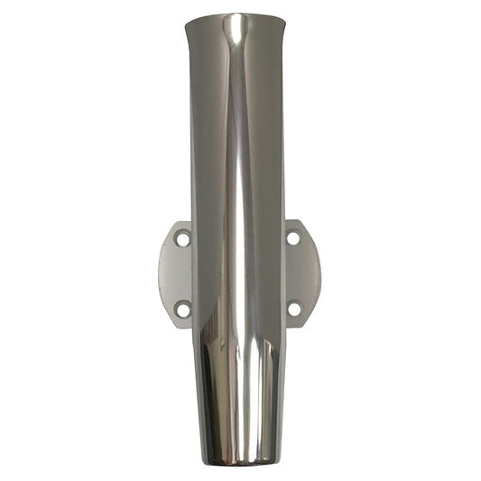 Tigress Bolt On Transom Mount Rod Holder 88146