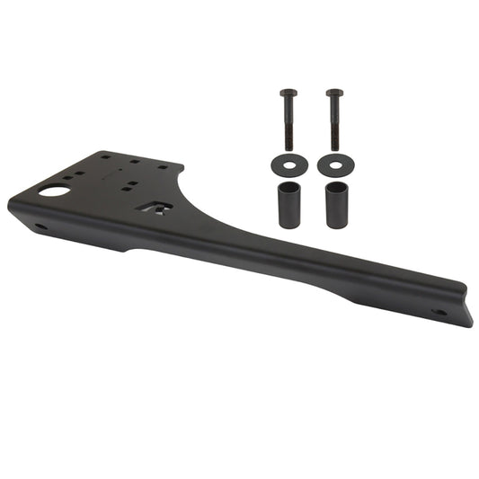 RAM Mount NoDrill Vehicle Base f2019 RAM 1500 RAMVB186ST1