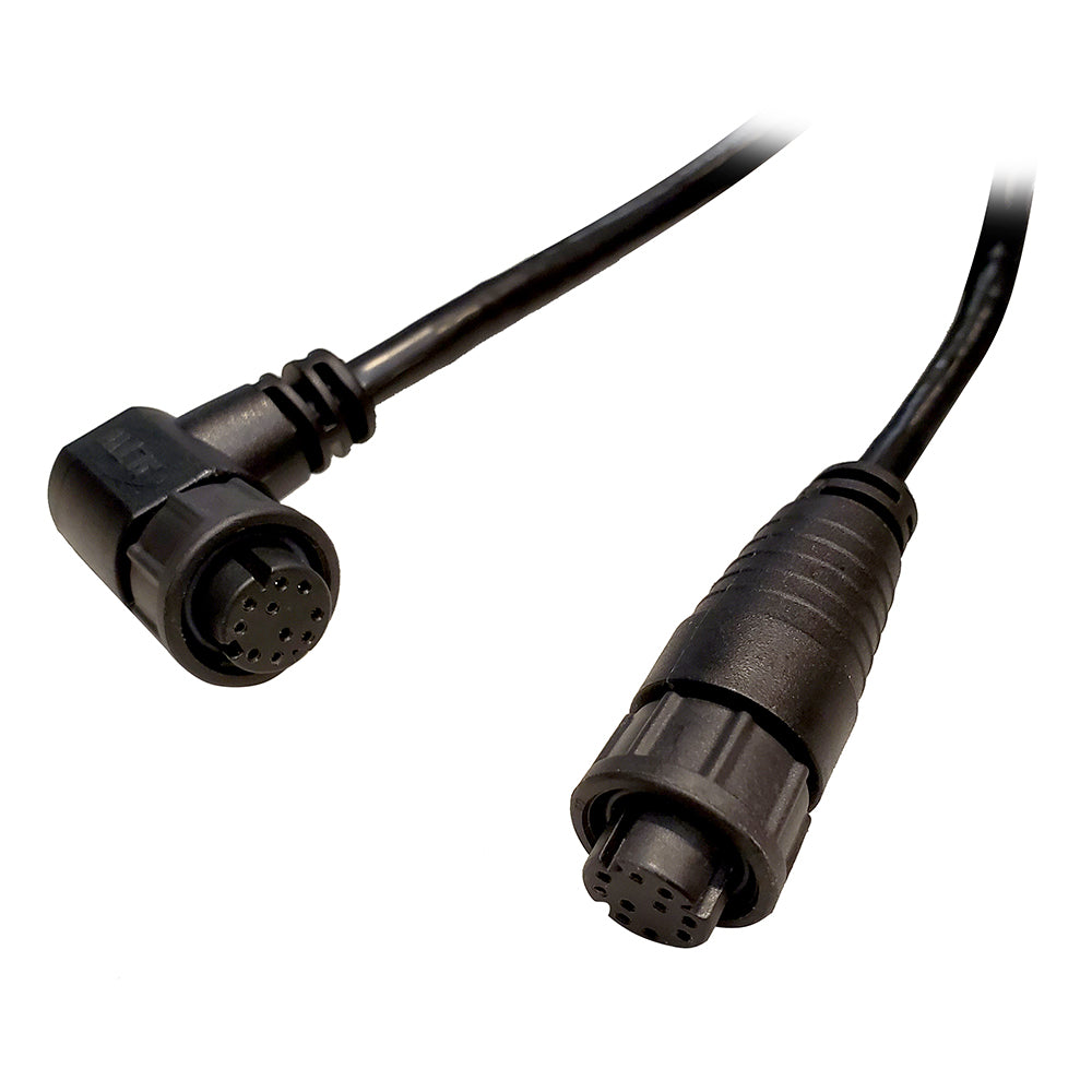 Raymarine Right Angle RayNet to RayNet  10M A80512