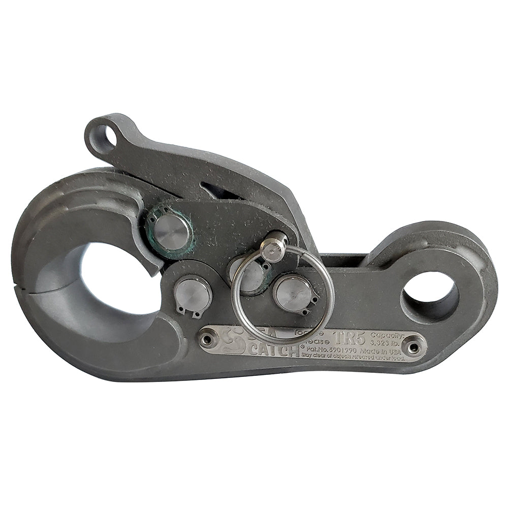Sea Catch TR5LM wSafety Pin  Large Mouth TR05LM