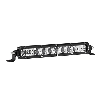 RIGID Industries SRSeries PRO 10 SpotDrive Combo  Black 911313