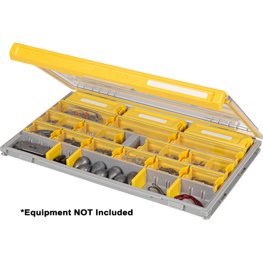 Plano EDGE 3700 Terminal PLASE400