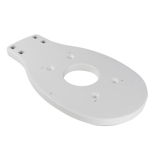 Seaview ADAF3 Modular Top Plate fFLIR M300 Series Thermal Cameras fMounts Ending in M1 or M2 ADAF3