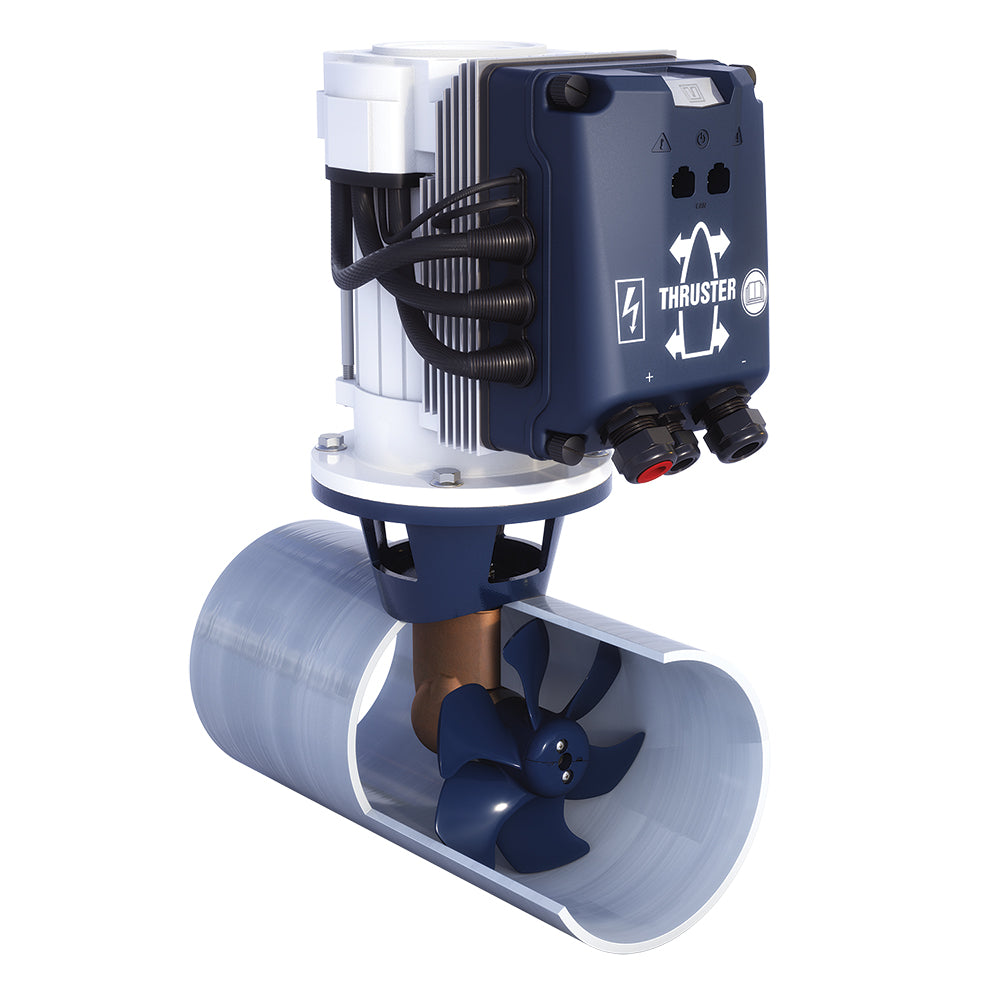 VETUS BOW PRO 301 Bow Thruster 30KGF  12V BOWA0301