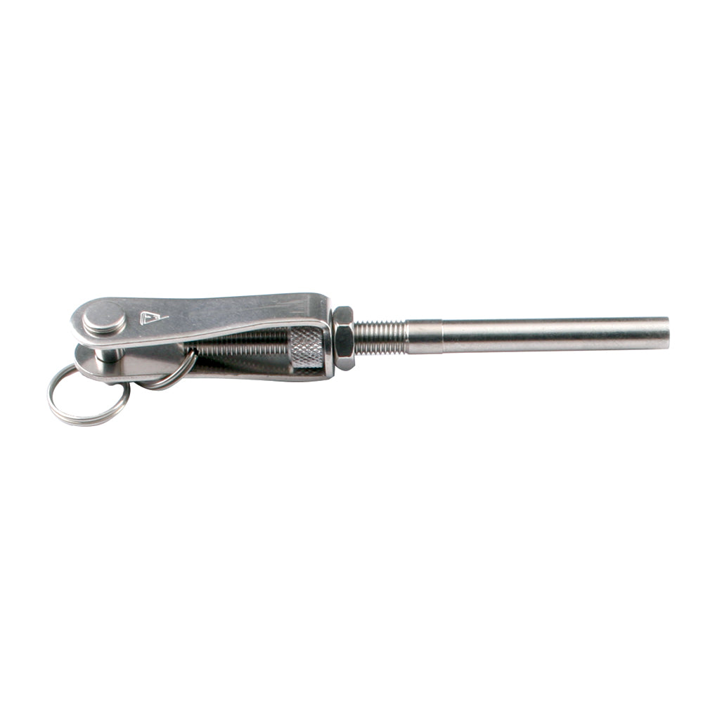 C Sherman Johnson Short Adjuster f18 Wire 26406