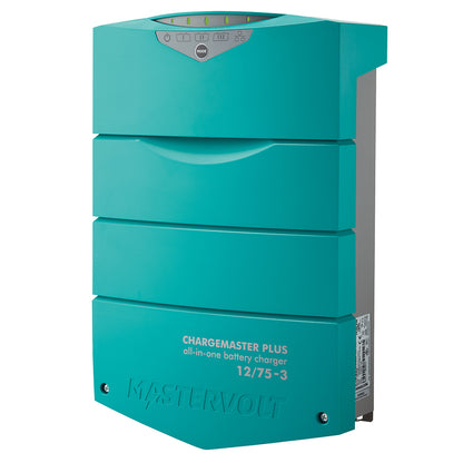 Mastervolt ChargeMaster Plus 12753 CZone  3Bank 44310755