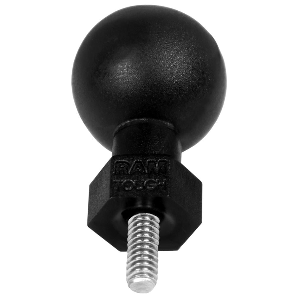 RAM Mount RAM ToughBall w1420 x 25 Threaded Stud RAP379U252025