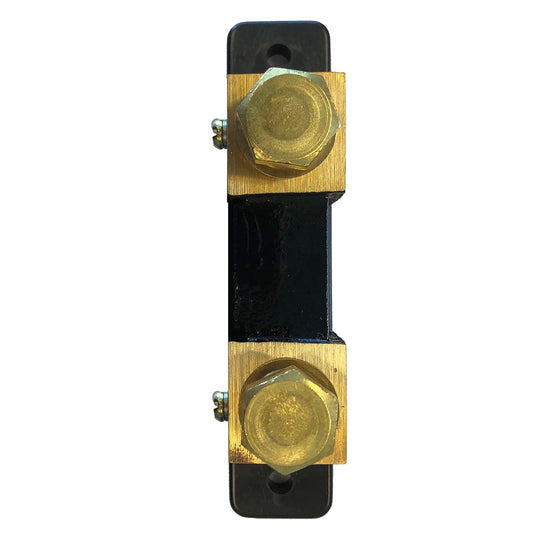 Victron Replacement Shunt fBMV Monitors  PCB is NOT Included SHU500050100