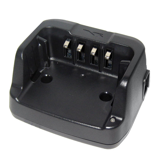 Standard Horizon Charging Cradle for the HX400 HX400IS  HX407  SBH36