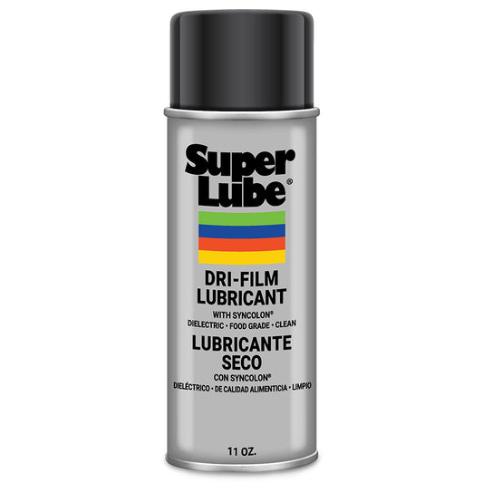 Super Lube DriFilm Aerosol wSyncolon  11oz 11016