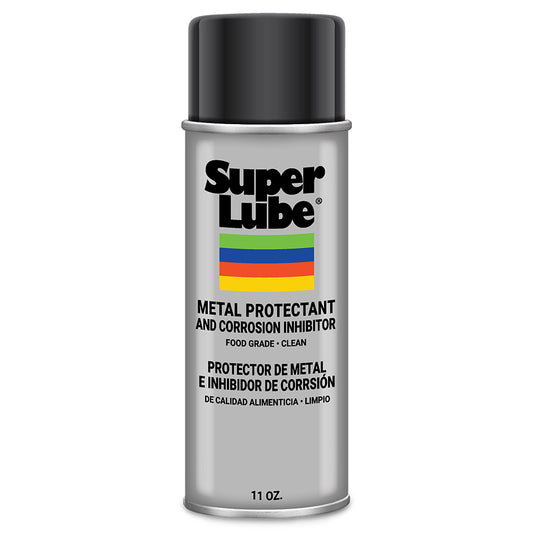 Super Lube Food Grade Metal Protectant  Corrosion Inhibitor  11oz 83110